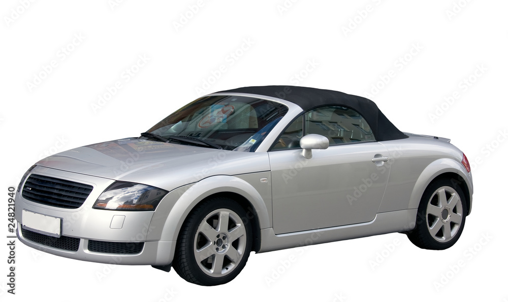 Sports car Sports car