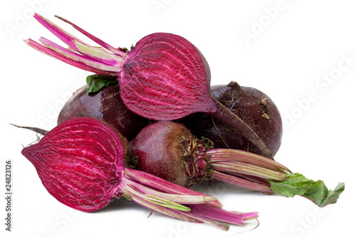 Beet vegetable