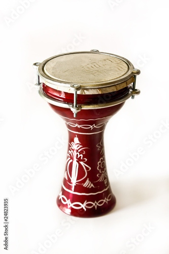 Darbuka photo