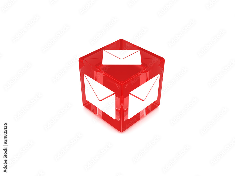 Mail icon Mail icon