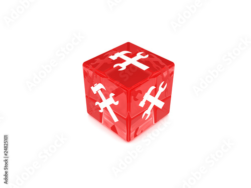Tools icon