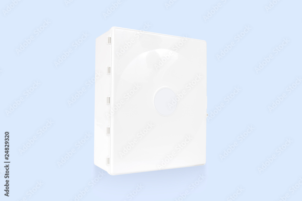White box White box