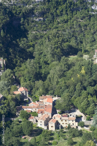 Cirque de Navacelles