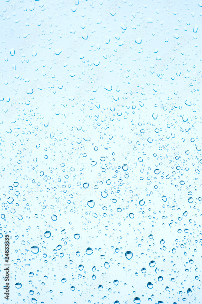 wassertropfen