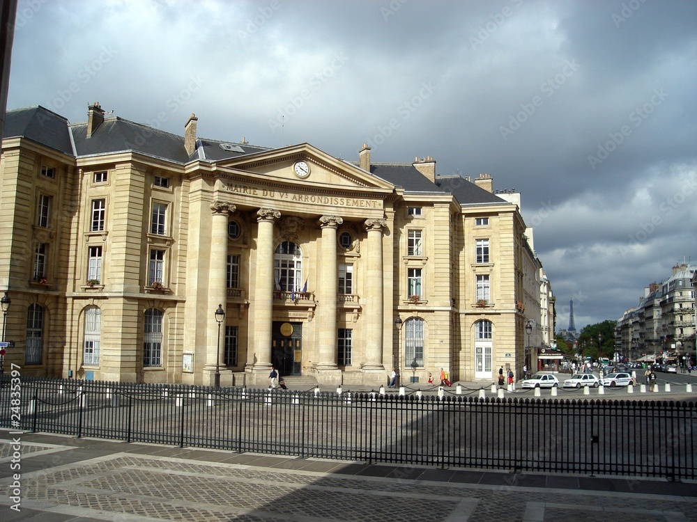 Fototapeta premium Piazza del Pantheon