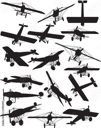 Early Flight, Fokker Eindecker III