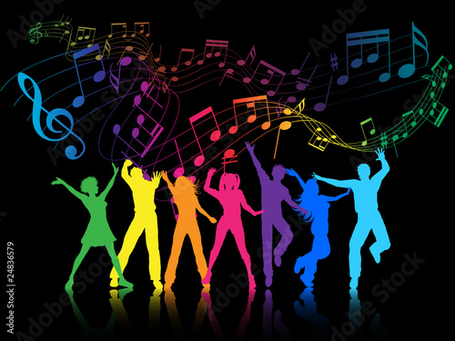 Party people