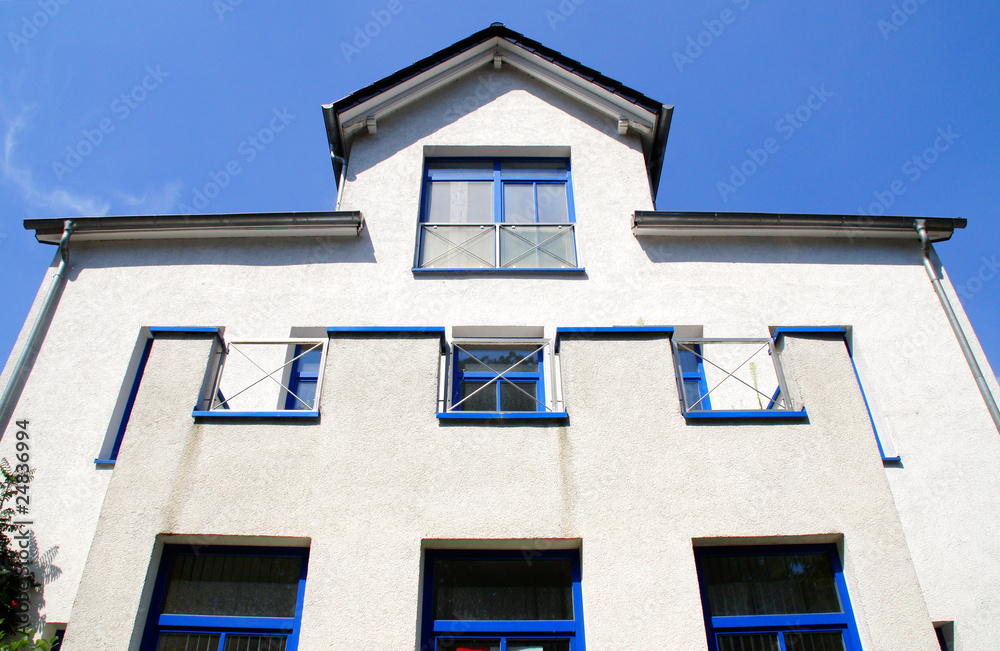 Obraz premium neubau #72