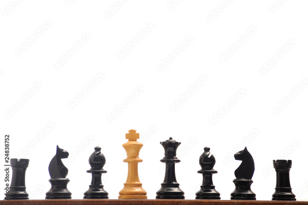Jeu d'échec Jeu d'échec