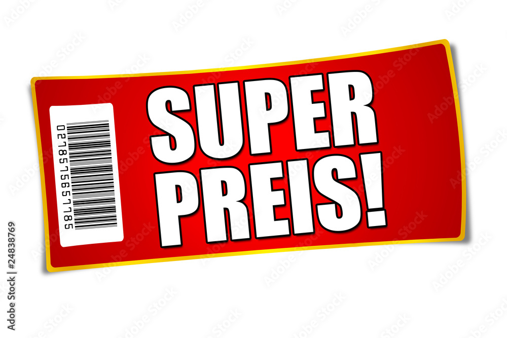 Superpreis