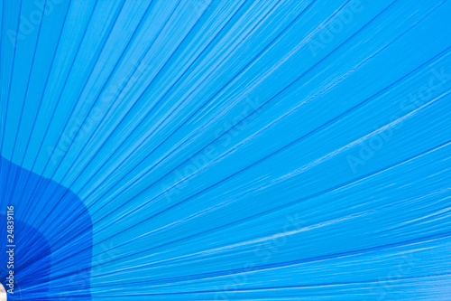 Blue Sail Background