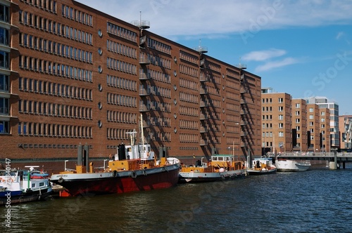 Wallpaper Mural Hamburg Torontodigital.ca