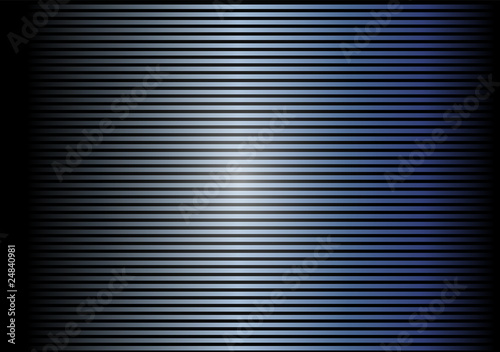 metallic  background