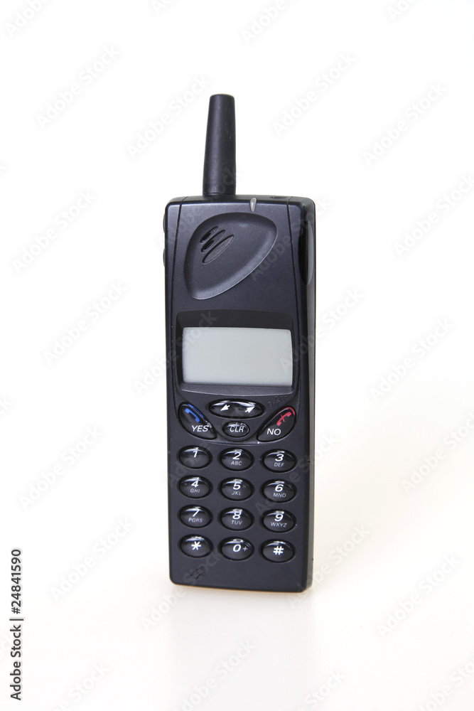 Altes Mobiltelefon Altes Mobiltelefon