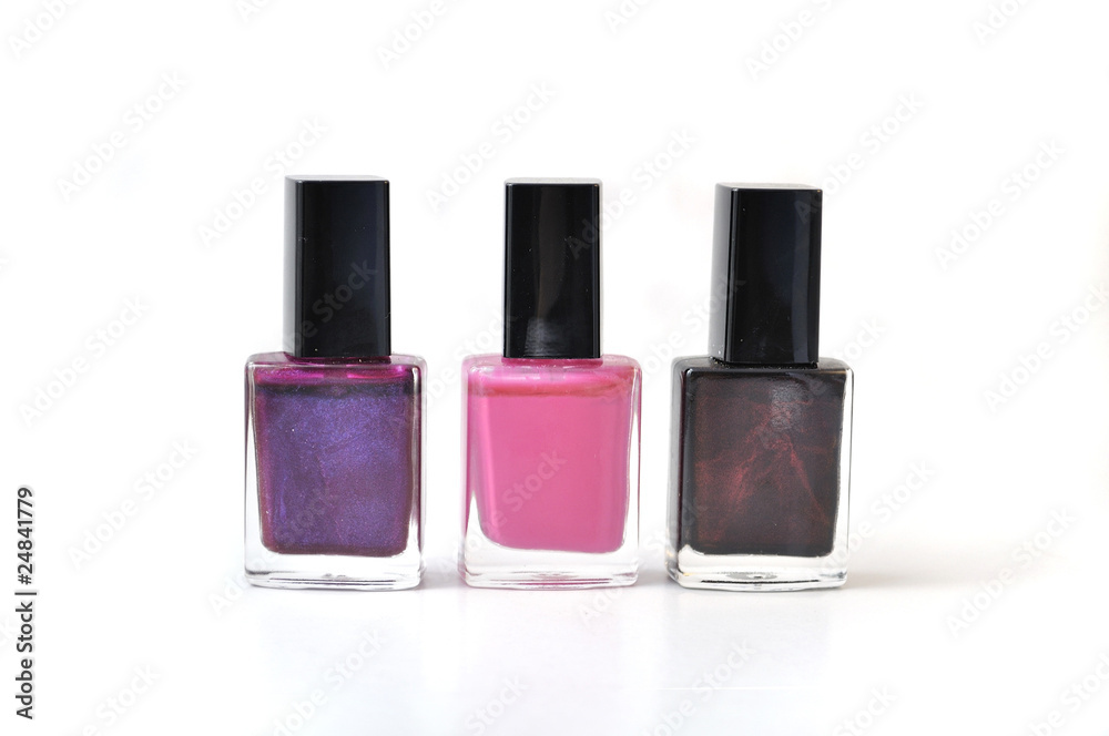 nail polish nail polish