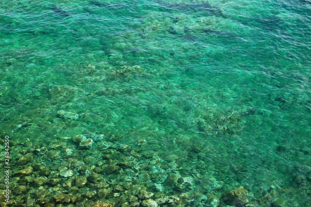 Woda w Adriatyku