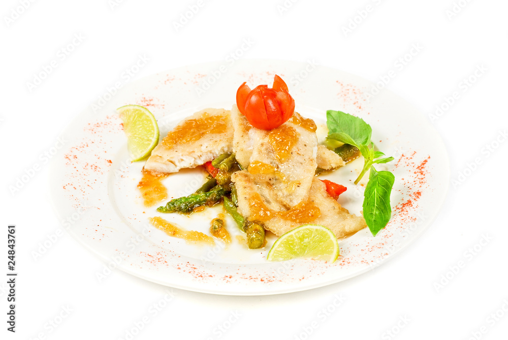 halibut halibut