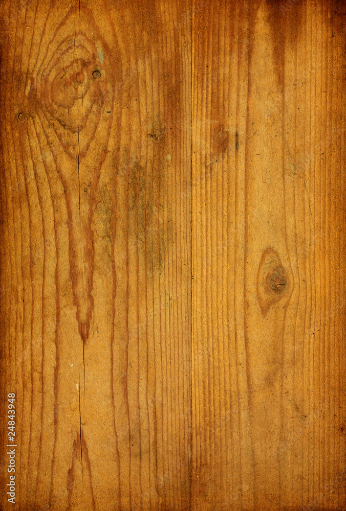 Obraz premium Pine wood texture.