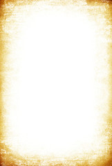 Grunge frame background. With space for text or image.