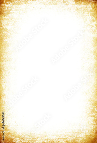 Grunge frame background. With space for text or image.
