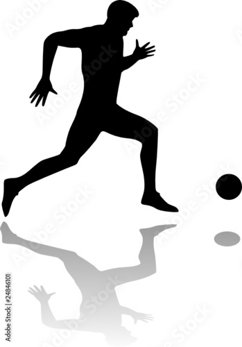 soccer player