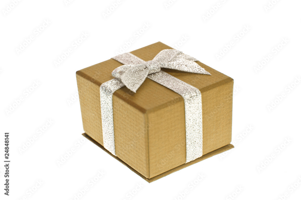 present box present box