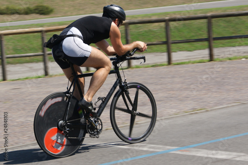 ciclismo photo
