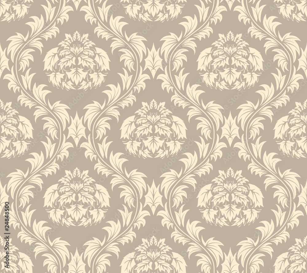 damask seamless background damask seamless background