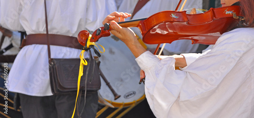 Photos musique de rue