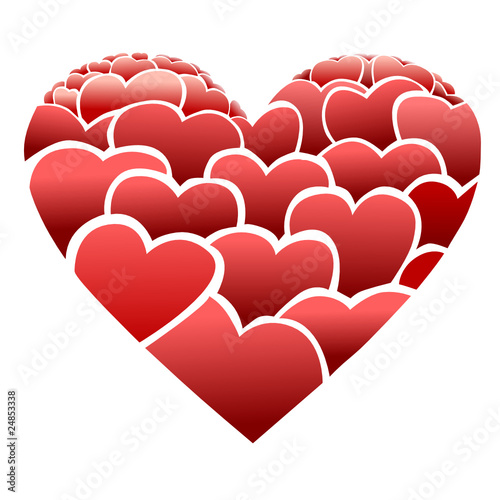cuore in tumulto