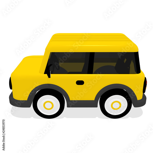 コンパクトカー