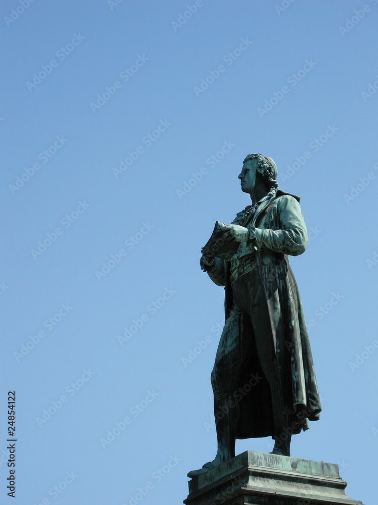 Wien, Friedrich Schiller