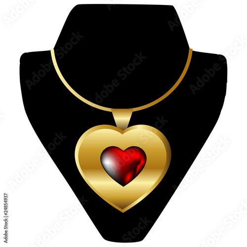 coulomb heart.Vector