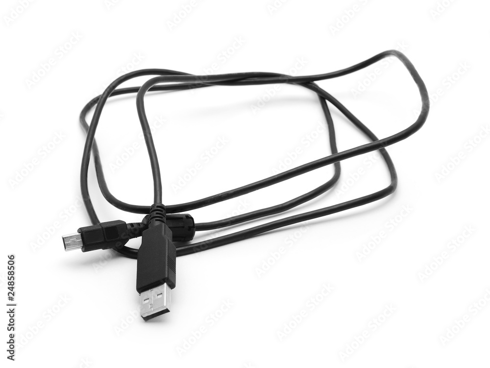 usb connection cable usb connection cable