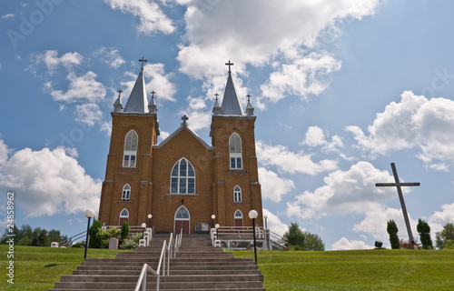 St. Mary's church