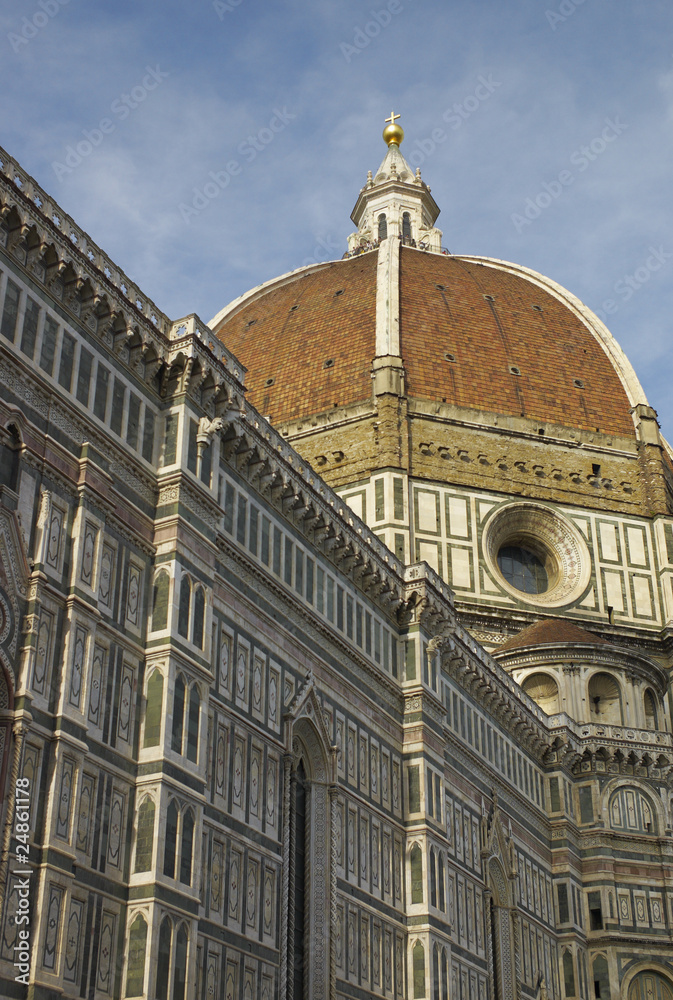 Duomo Firenze