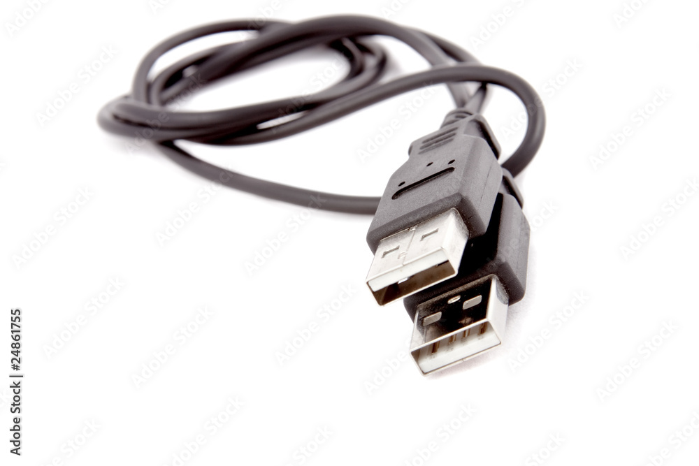 USB-cable USB-cable