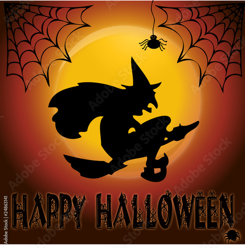 happy halloween