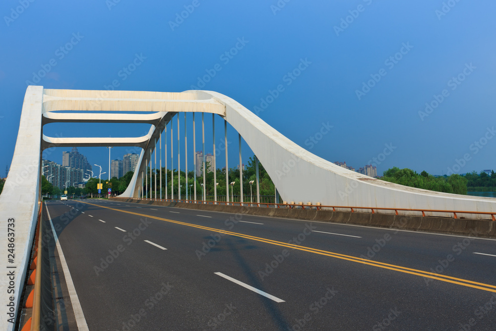 Obraz premium bridge