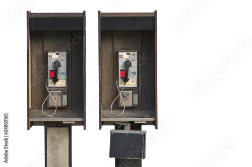 Payphones