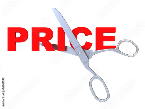 price  cutting