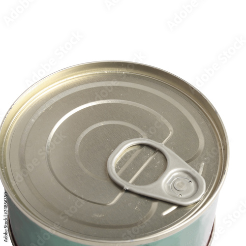 Food can