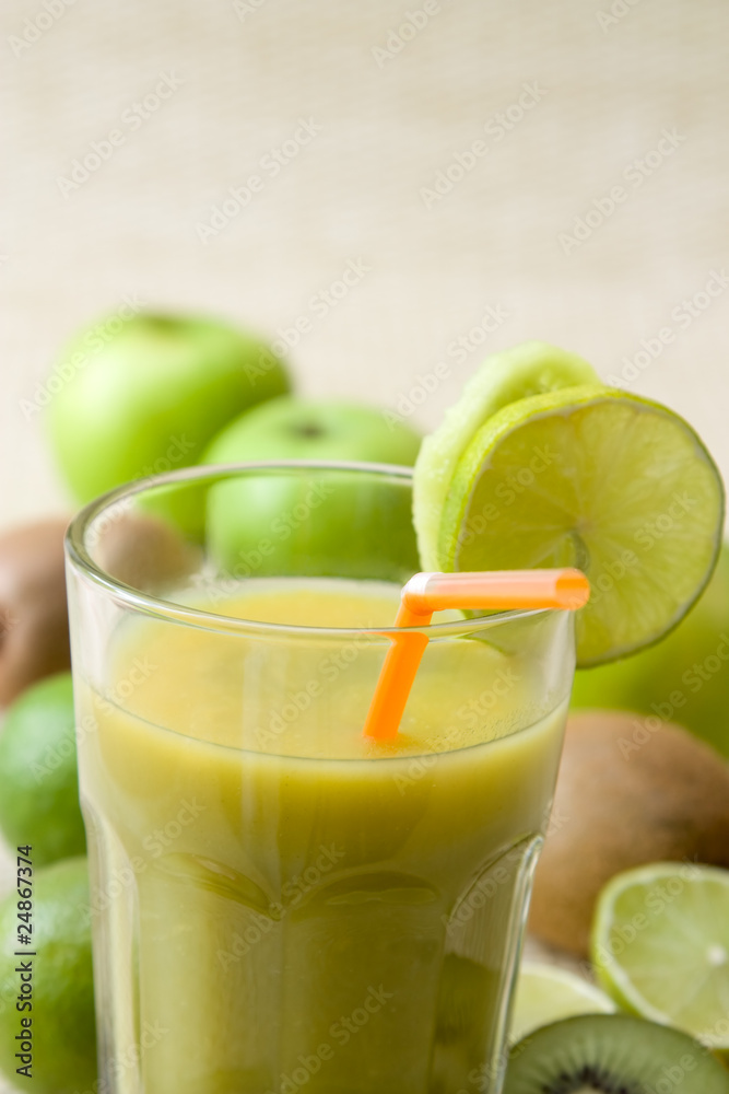 Fruchtsaft Fruchtsaft