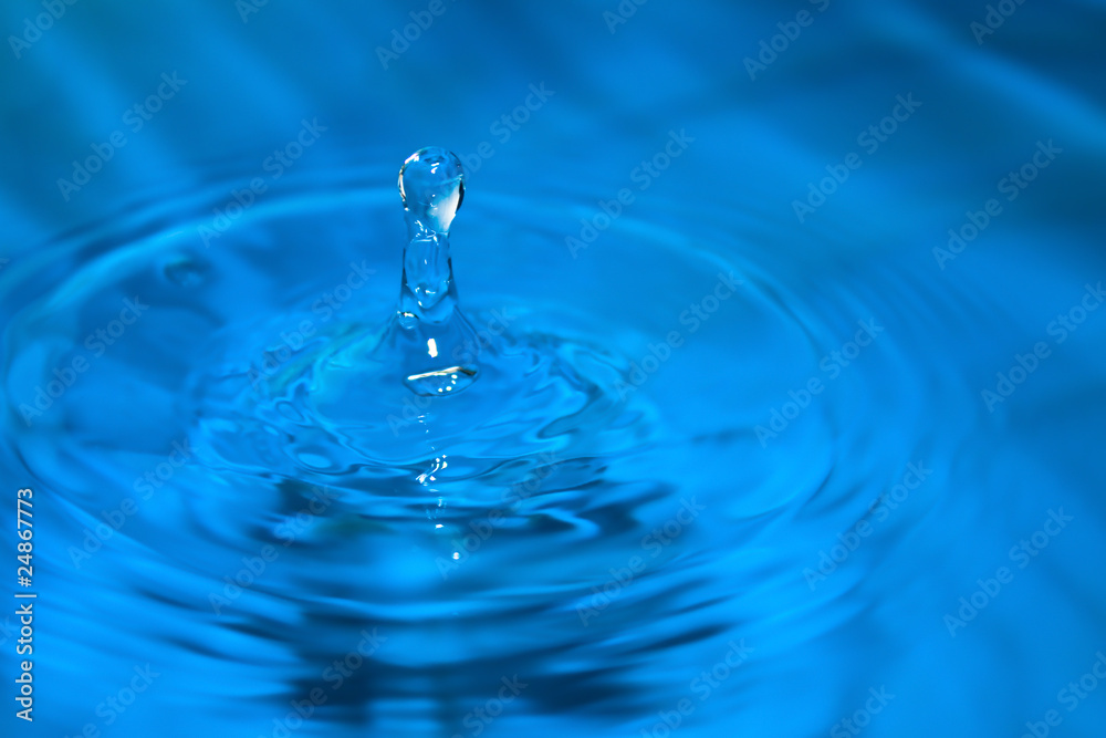 drop drop