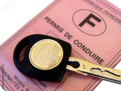 Permis à 1 euro