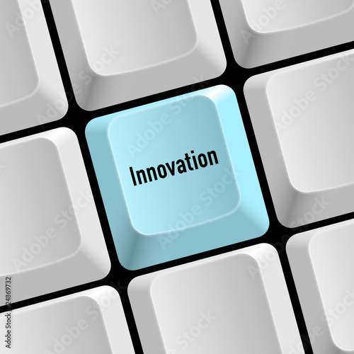 taste innovation