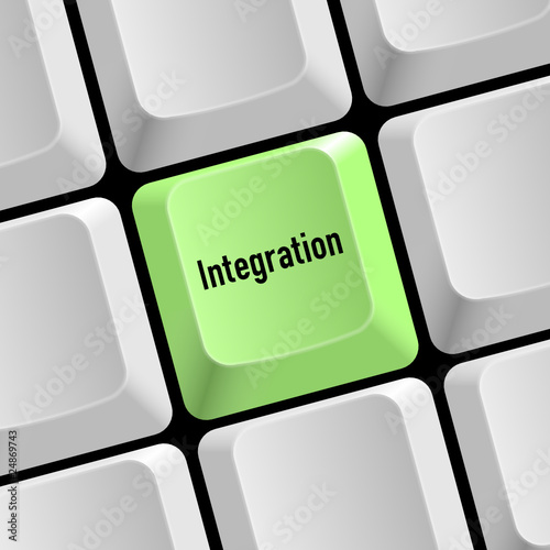 taste integration