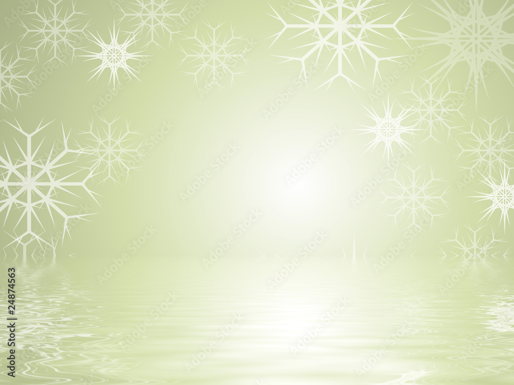 Winterträume Winterträume