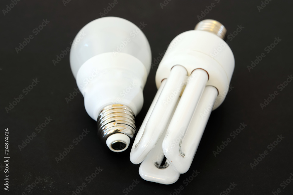 light bulb on dark black backdrop with copy space light bulb on dark black backdrop with copy space