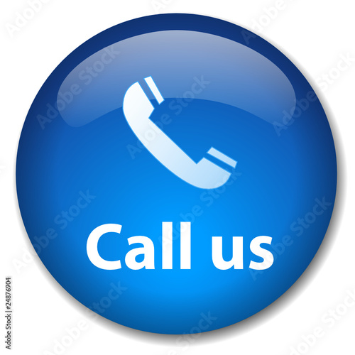 CALL US Web Button (contact dial customer service telephone now)